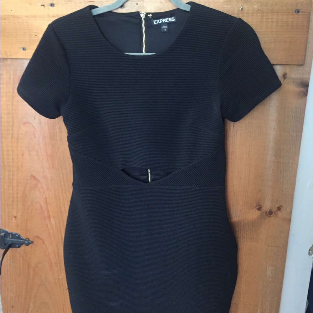 Express Dress